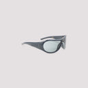 Miu Miu Eyewear Eyewear Occhiali da sole in acetato