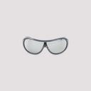 Miu Miu Eyewear Eyewear Occhiali da sole in acetato