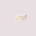 Miu Miu Eyewear Eyewear Occhiali da sole in acetato