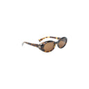 Miu Miu Eyewear Eyewear Occhiali da sole in acetato