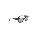 Miu Miu Eyewear Brillenbrille aus Acetat