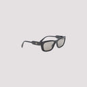 Miu Miu Eyewear Brillenbrille aus Acetat