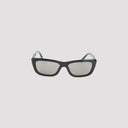 Miu Miu Eyewear Brillenbrille aus Acetat