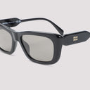 Miu Miu Eyewear Brillenbrille aus Acetat