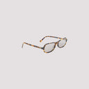 Miu Miu Eyewear Eyewear Occhiali da sole in acetato