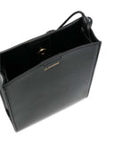 Jil Sander Tangle Shoulder Bag