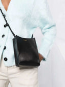 Jil Sander Tangle Shoulder Bag