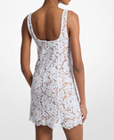 Michael Michael Kors Lace Mini Dress