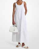 Michael Michael Kors Ruffled Dress