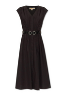 Michael Michael Kors Longuette Dress