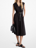 Michael Michael Kors Longuette Dress