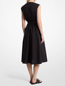 Michael Michael Kors Longuette Dress
