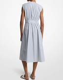 Michael Michael Kors Longuette Dress