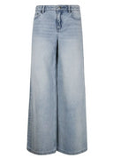 Michael Michael Kors Wide Leg Jeans