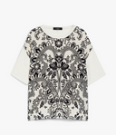 Week-end Max Mara Pampas