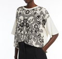Week-end Max Mara Pampas