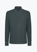 Camicia RRD Techno Wash Pique
