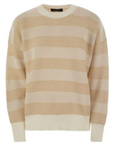 Fabiana Filippi Boat Neck Sweater
