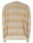 Fabiana Filippi Boat Neck Sweater