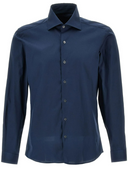 Camisa de cuello francés Fay