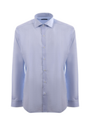 Fay Micro Striped Shirt