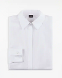 Fay Slim Basic Shirt