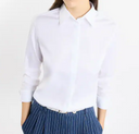 Fay Slim Basic Shirt