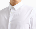 엠포 리오 아르마니 스트레치 나일론 블렌드 셔츠