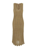 Twin Set Knitted Dress