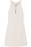 Twin Set Linen Mix Dress
