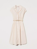 Twin Set -jurk met riem
