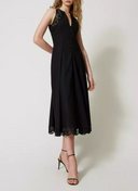 Twin Set Long Dress