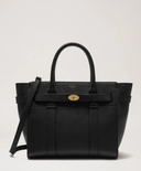 Mulberry Small Zipped Bayswater