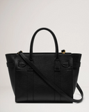 Mulberry Small Zipped Bayswater