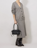 Mulberry Mini Soft Bayswater