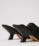 Twin Set Mules