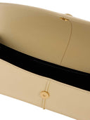 Jil Sander Linea Leather Shoulder Bag