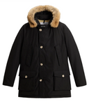 Woolrich Arctic Detachable Fur Parka
