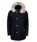 Odpinana futrzana parka Woolrich Arctic