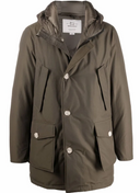 Parka artico Woolrich