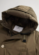 Parka artico Woolrich