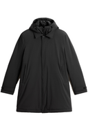 Woolrich Stretch 2 In1 Carcoat