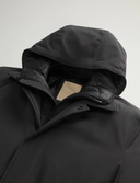 Woolrich Stretch 2 In1 Carcoat