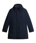 Woolrich Stretch 2 In1 Carcoat