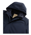 Woolrich Stretch 2 In1 Carcoat