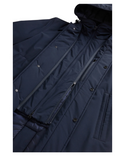 Woolrich Stretch 2 In1 Carcoat
