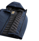 Woolrich Soft Shell Pacific Jacket