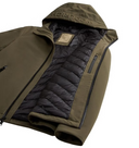 Woolrich Soft Shell Pacific Jacket