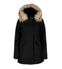 Woolrich Arctic Raccoon-parka