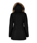 Woolrich Arctic Raccoon-parka